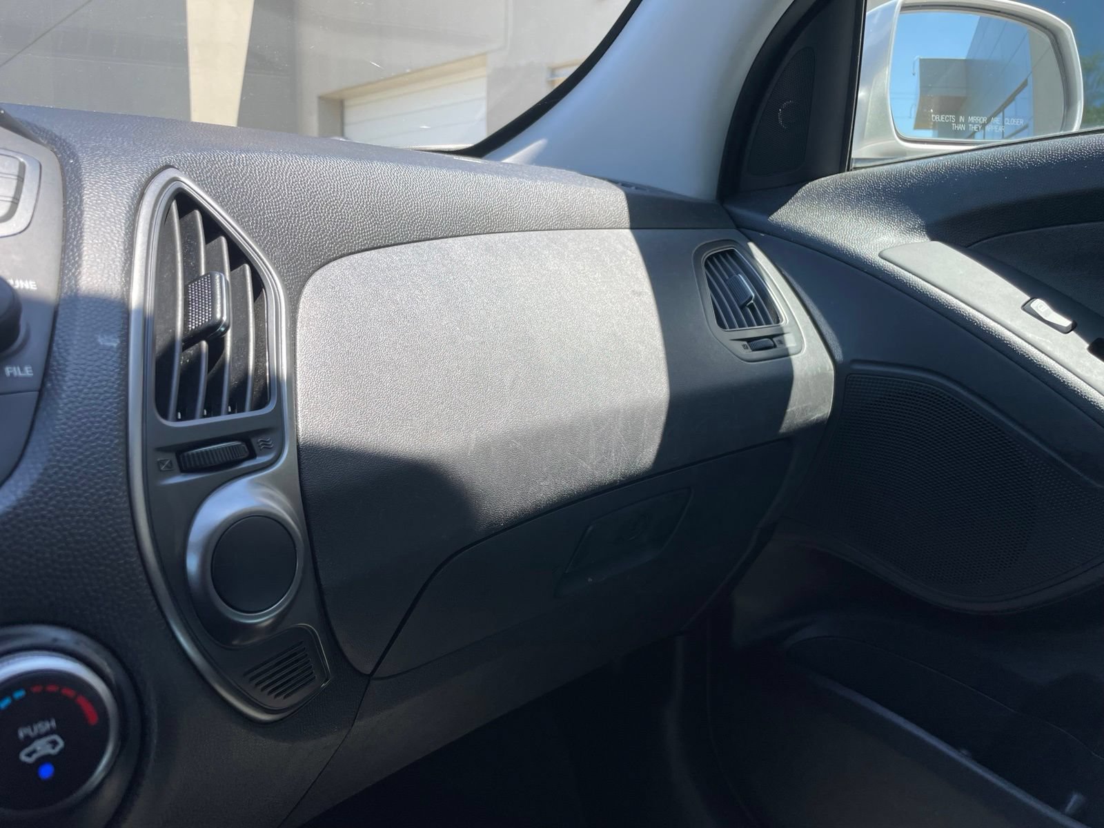 2015 Hyundai Tucson GLS - Photo 22