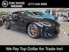 2026 Nissan Z Performance Coupe