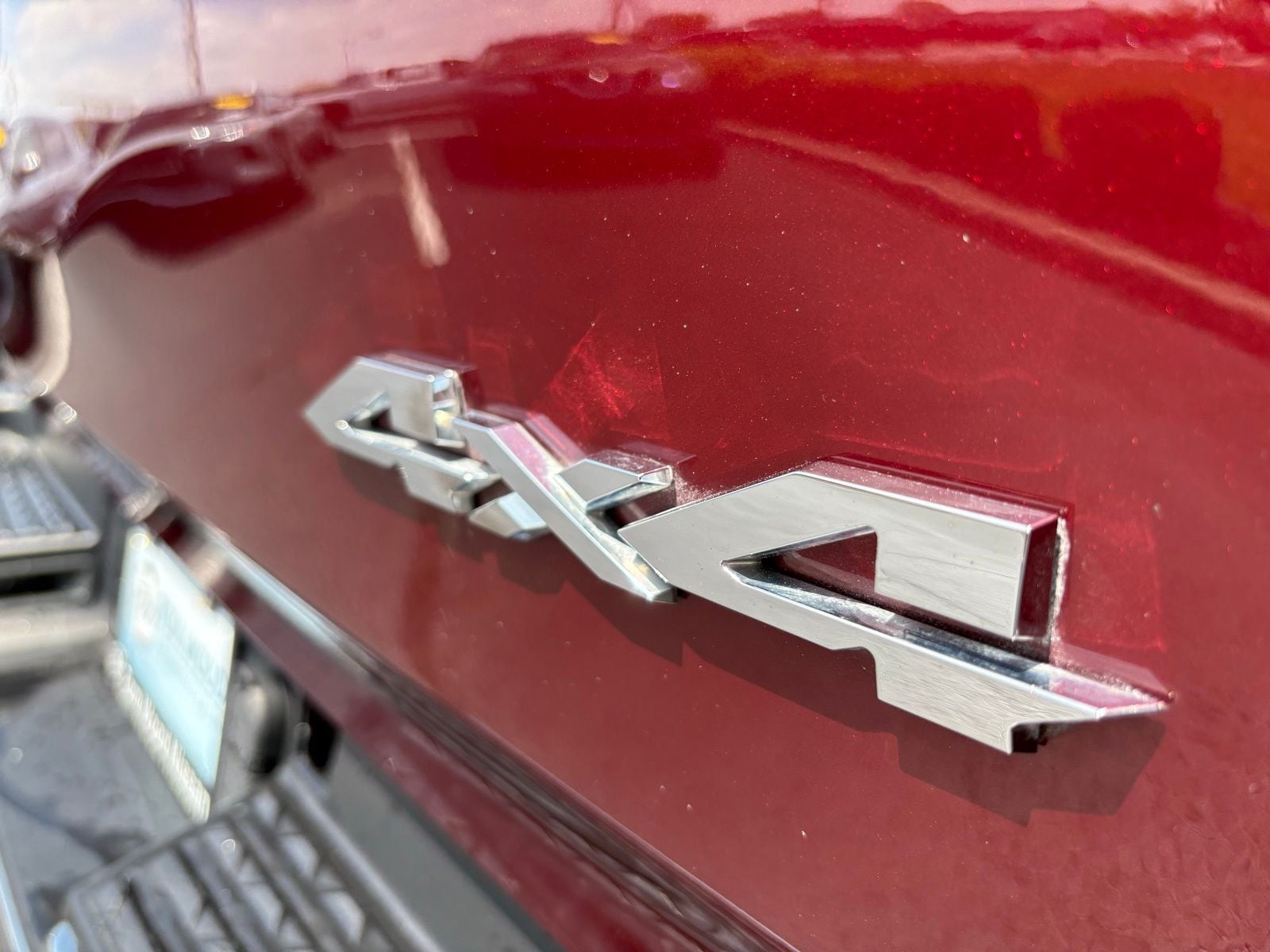 2022 RAM Ram 1500 Pickup Big Horn/Lone Star - Photo 12