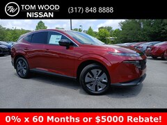 2025 Nissan Murano SL SUV