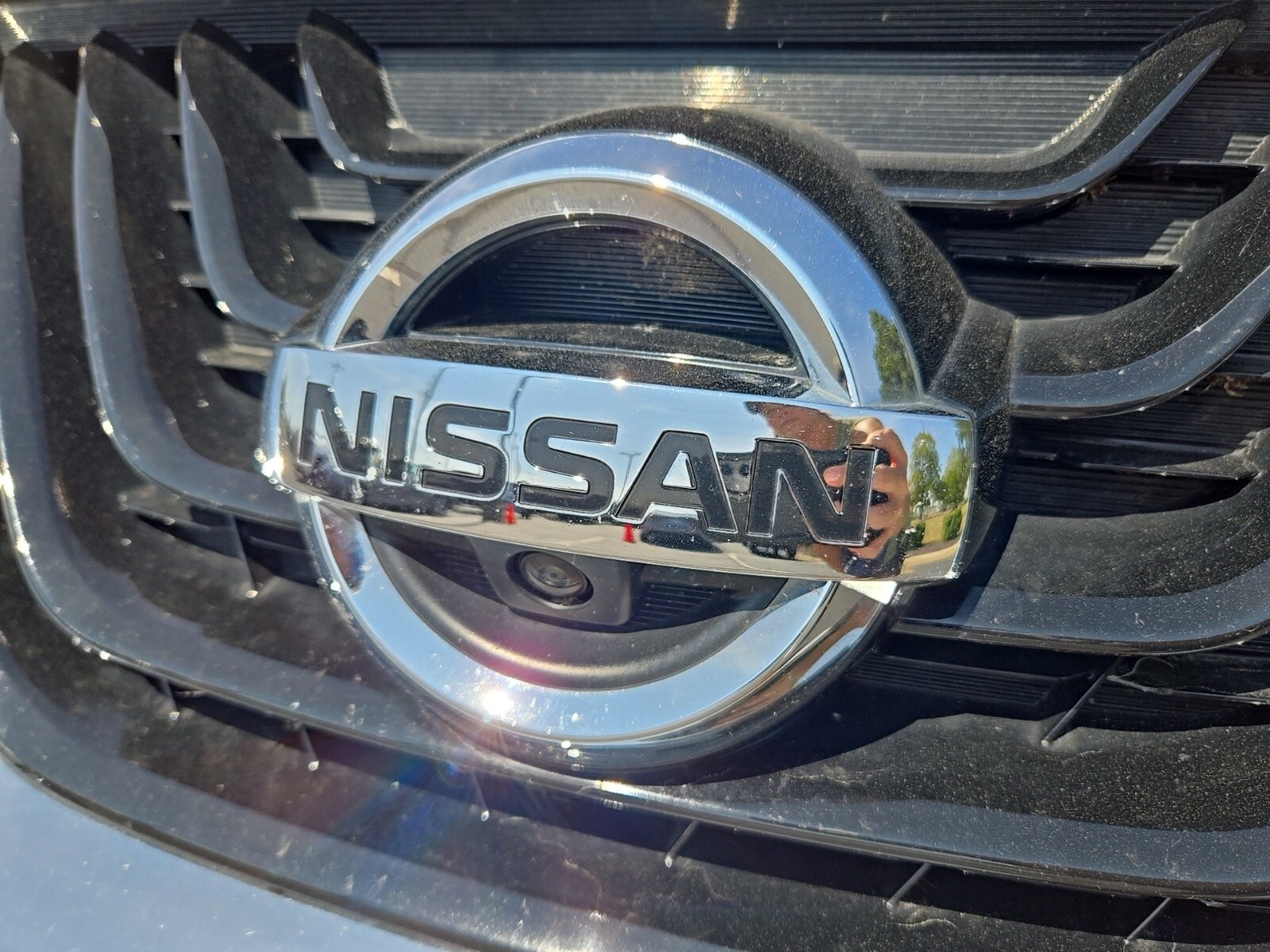 2017 Nissan Murano Platinum photo 3