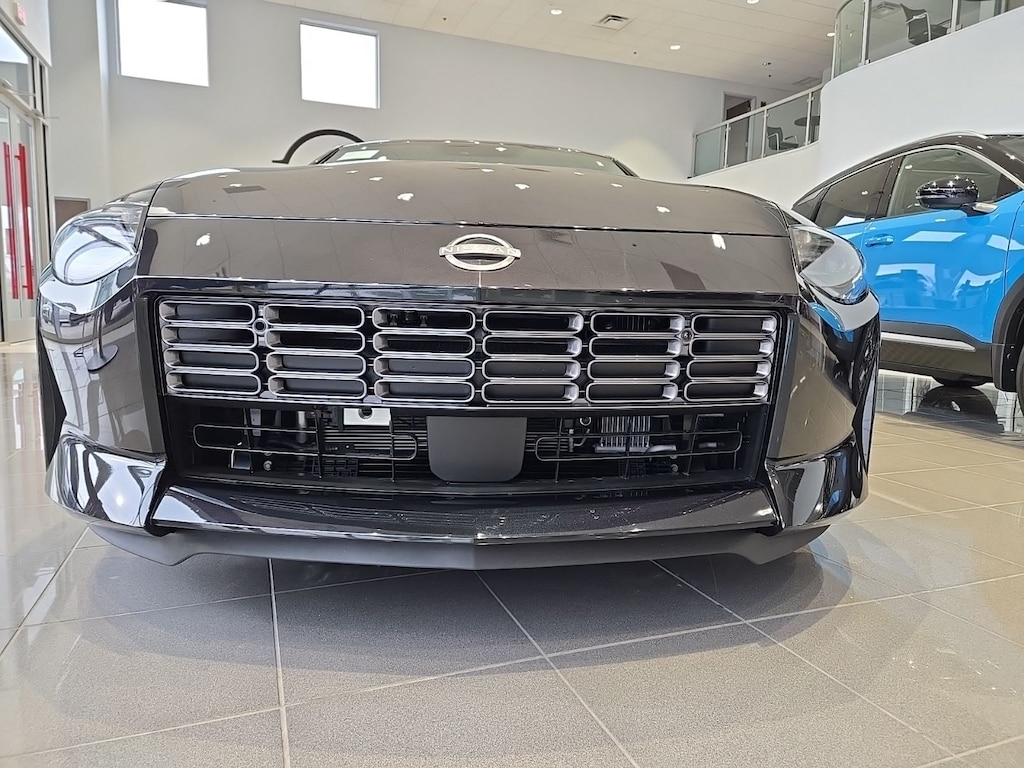 New 2026 Nissan Z Performance Coupe