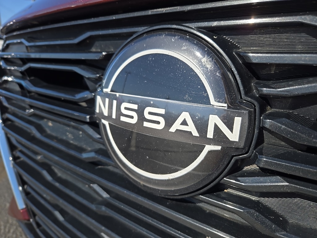 Certified 2024 Nissan Altima 2.5 SV Sedan