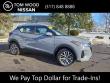 Certified 2024 Nissan Kicks SV SUV