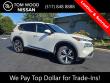 Certified 2021 Nissan Rogue SL SUV