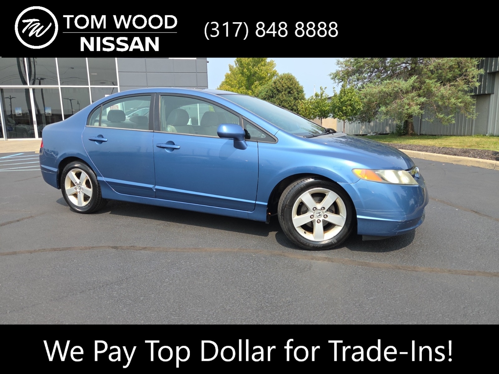 2006 Honda Civic