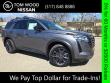 New 2026 Nissan Pathfinder SL SUV