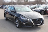 2019 Nissan Altima Sedan 2019 Nissan Altima Sedan