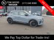 Certified 2021 Nissan Kicks SR SUV