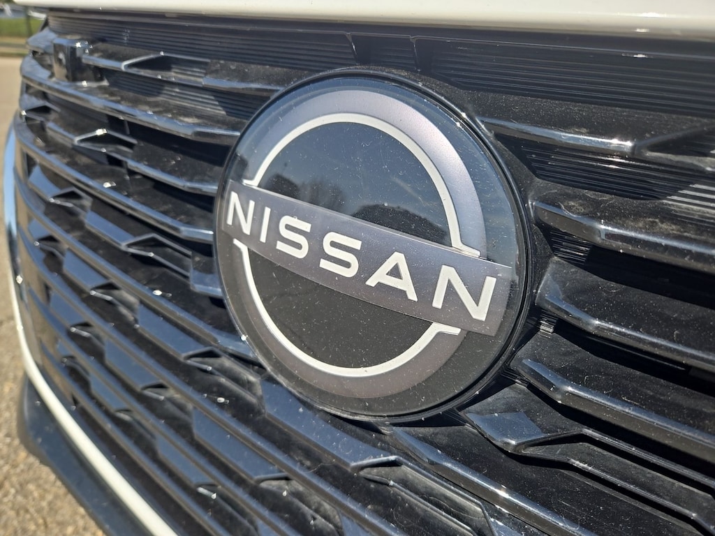 Certified 2025 Nissan Sentra SV Sedan