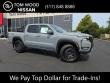New 2025 Nissan Frontier PRO-4X Truck Crew Cab