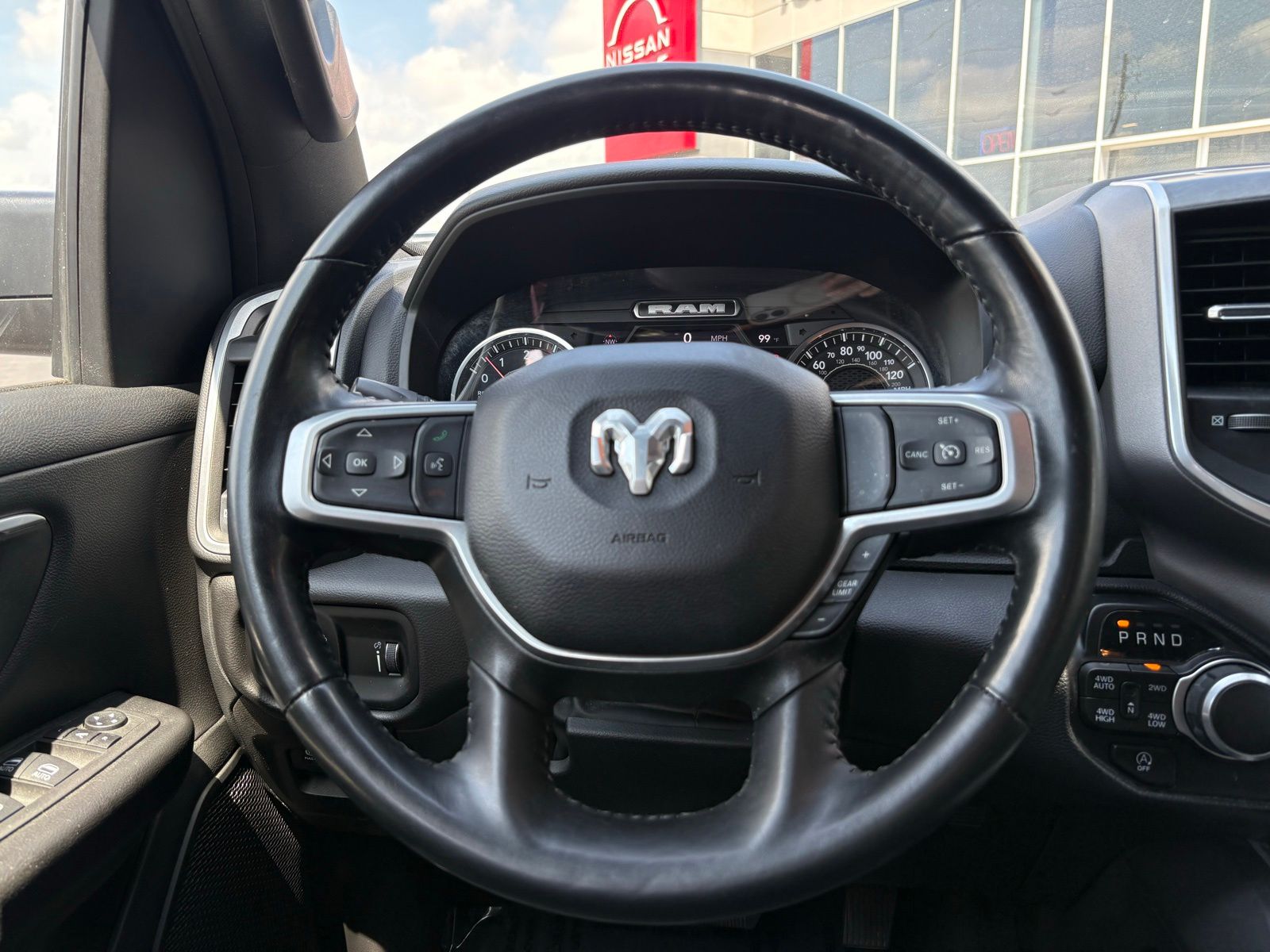 2022 RAM Ram 1500 Pickup Big Horn/Lone Star - Photo 30