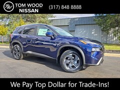 2026 Nissan Rogue SV SUV