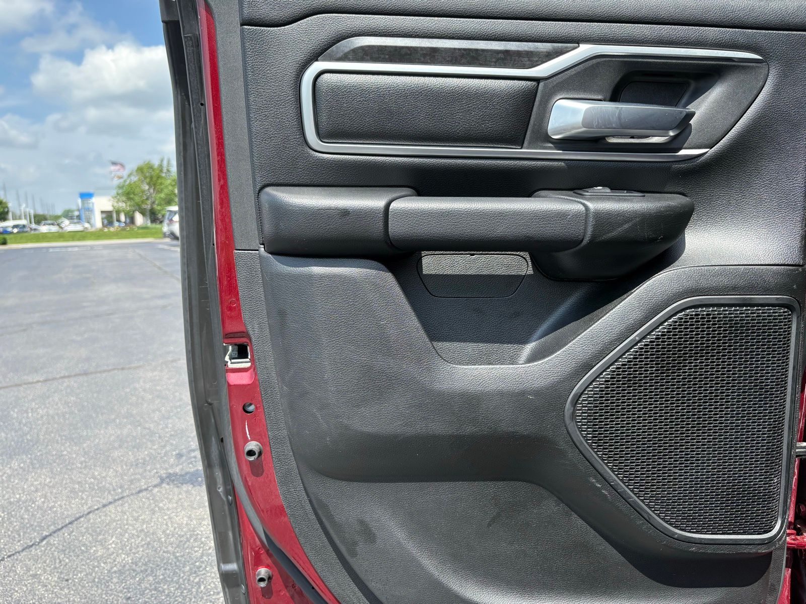 2022 RAM Ram 1500 Pickup Big Horn/Lone Star - Photo 27