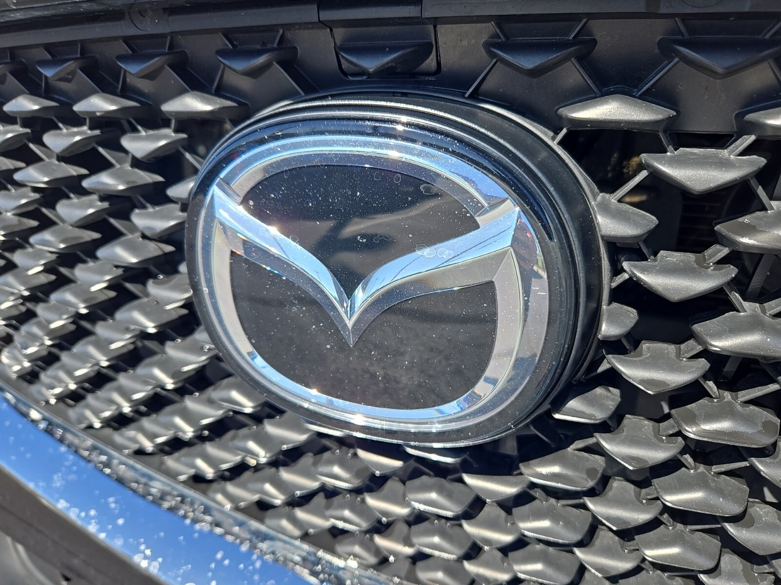2022 Mazda CX-30 2.5 S photo 3
