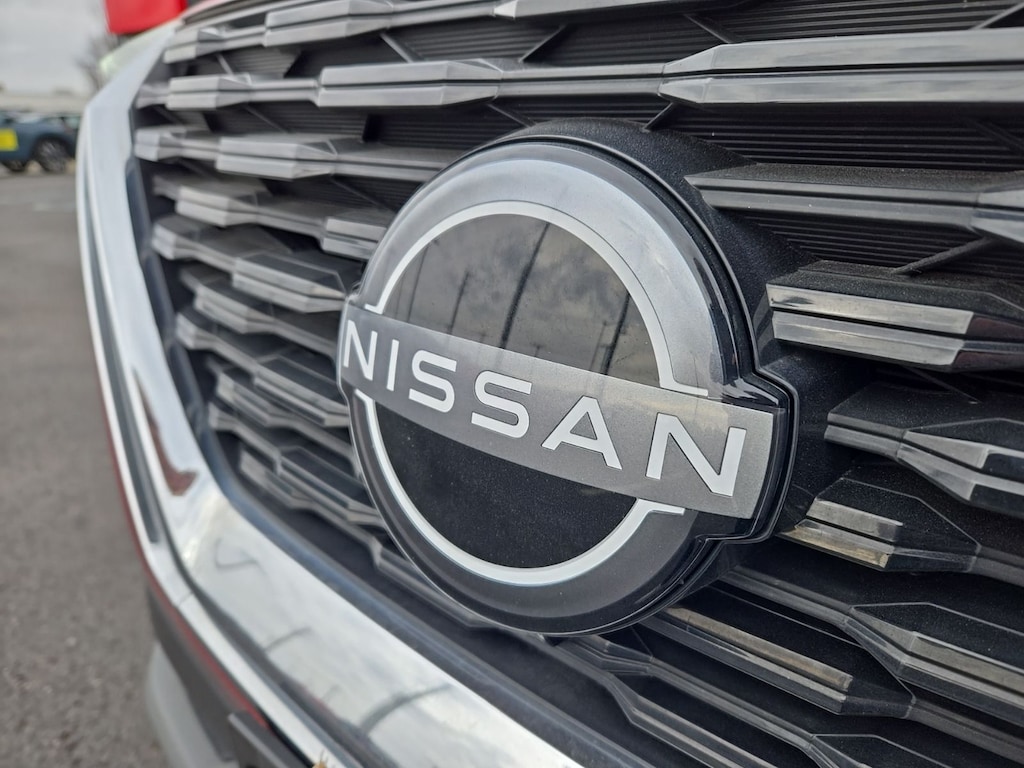 Certified 2023 Nissan Rogue SV SUV