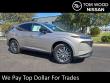 New 2026 Nissan Murano SL SUV