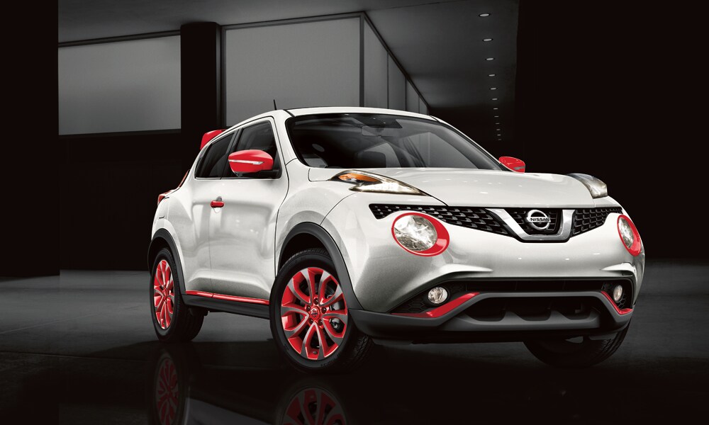 2016 Nissan Juke at Tom Wood Nissan in Indianapolis Indiana