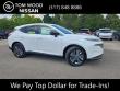 New 2025 Nissan Murano SL SUV
