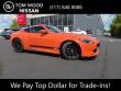Certified 2024 Nissan Z Performance Coupe