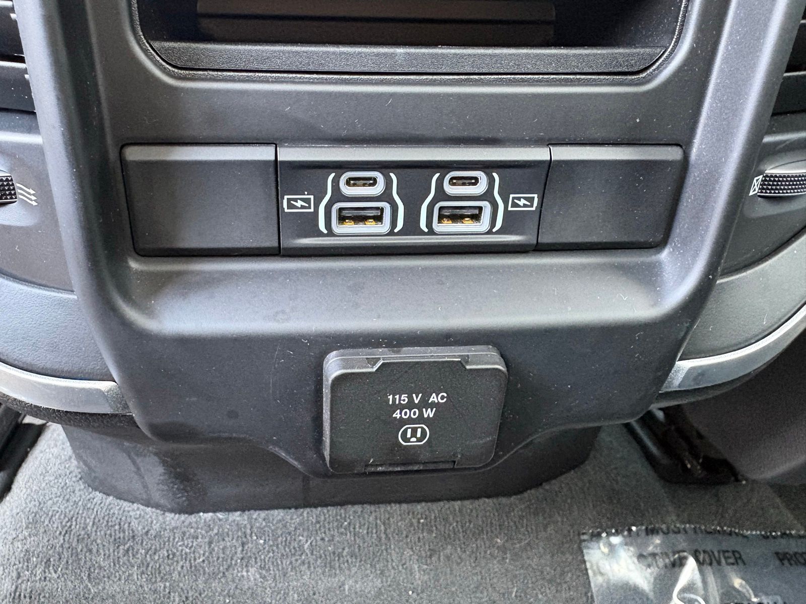 2022 RAM Ram 1500 Pickup Big Horn/Lone Star - Photo 28