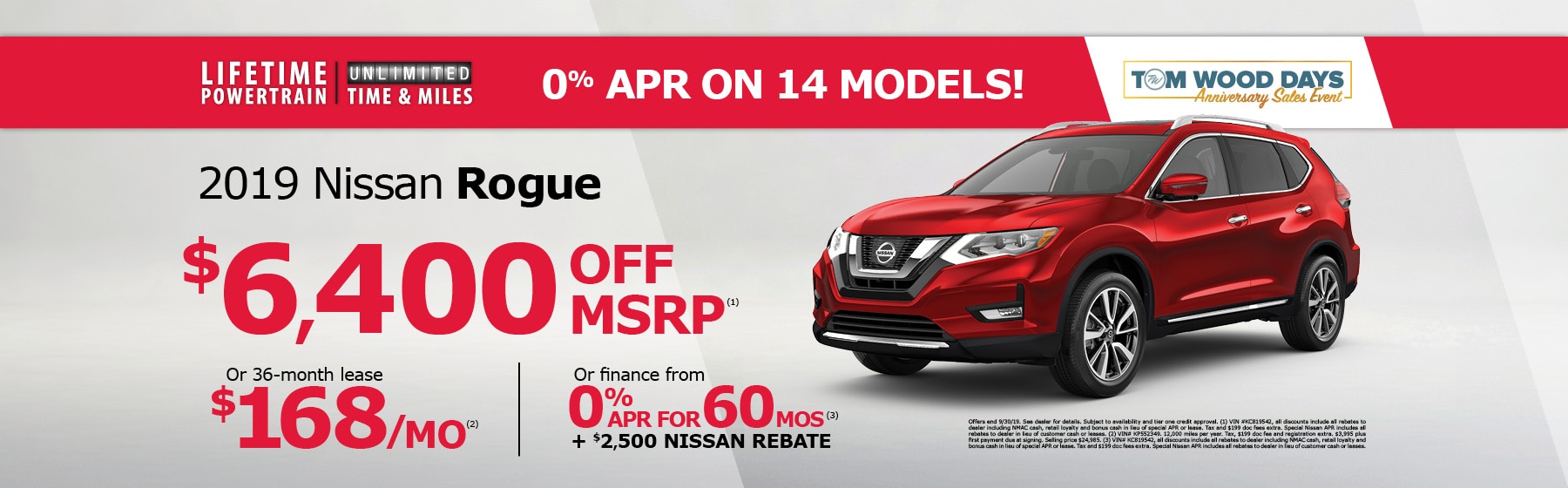 Tom Wood Nissan New & Used Nissan Dealer Indianapolis, IN