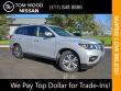 Certified 2020 Nissan Pathfinder S SUV