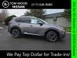 New 2026 Nissan Rogue Platinum SUV