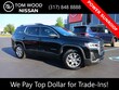 GMC Acadia