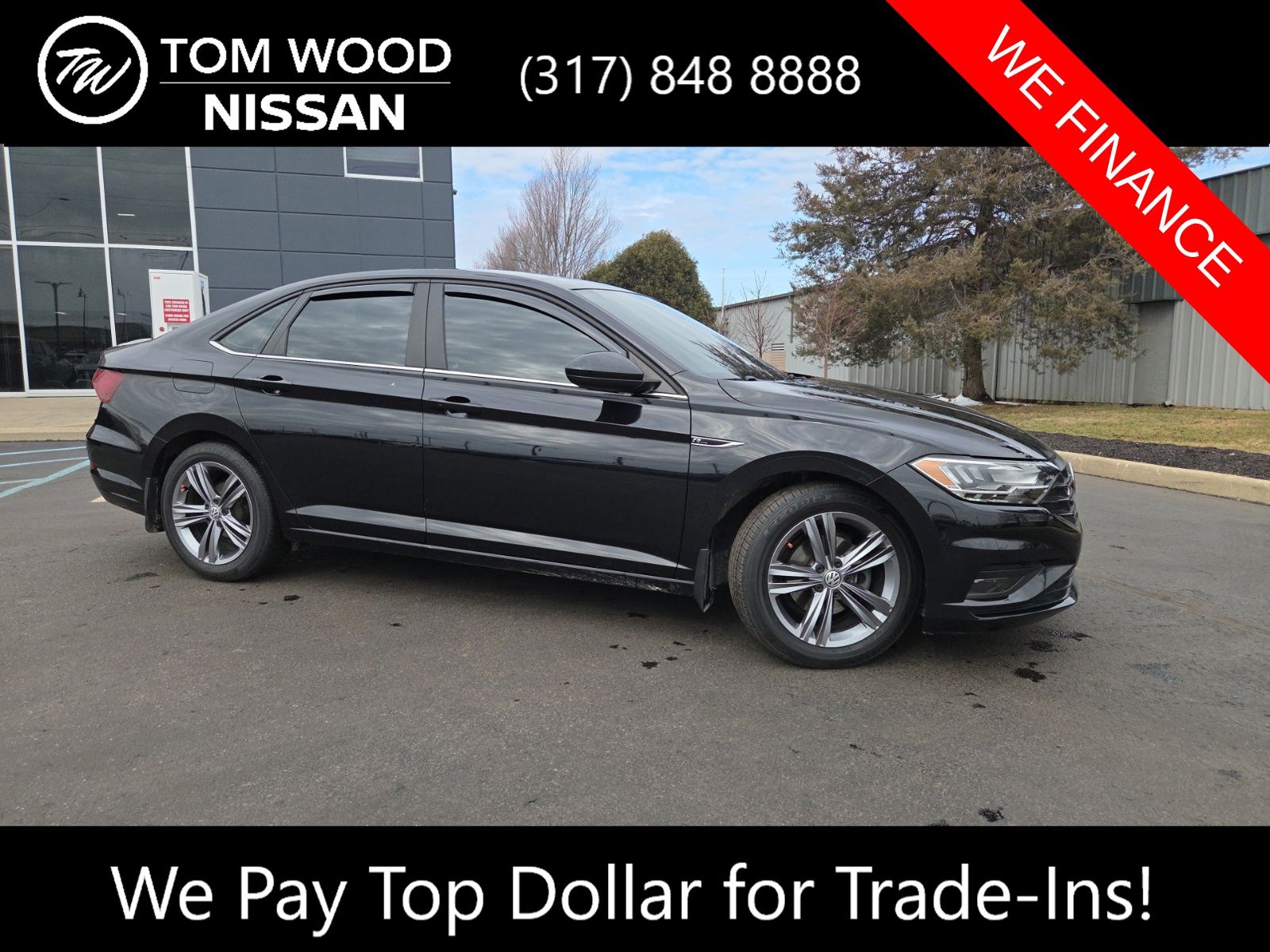 2020 Volkswagen Jetta R-Line