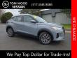 Certified 2023 Nissan Kicks SV SUV