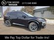 New 2026 Nissan Rogue Platinum SUV