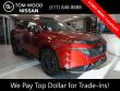 New 2025 Nissan Murano Platinum SUV