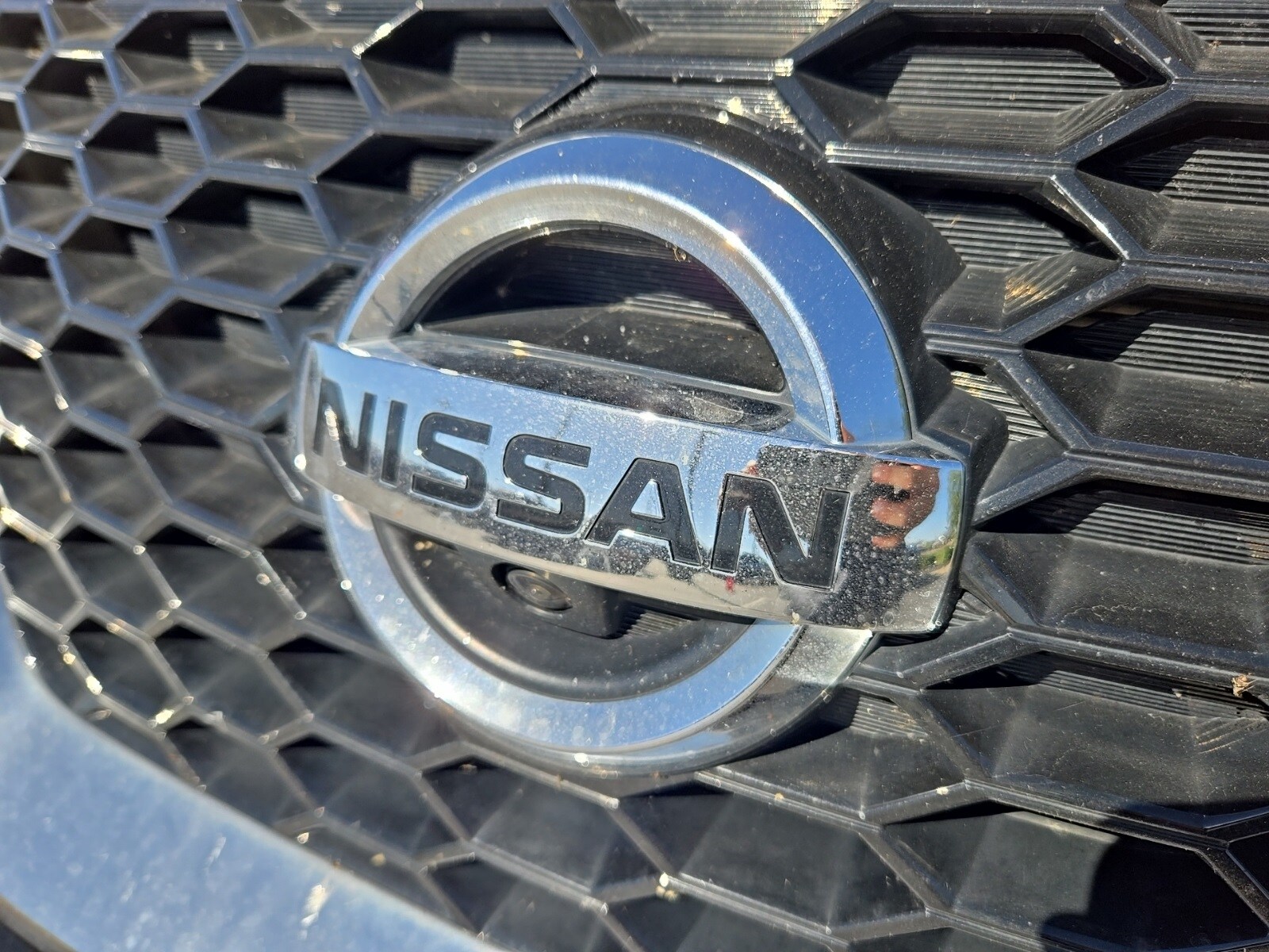 2021 Nissan Murano SL photo 4