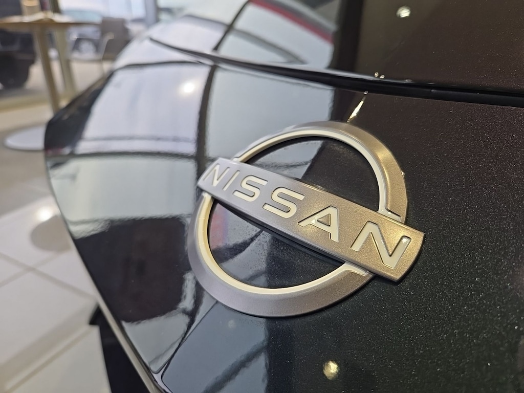 New 2026 Nissan Z Performance Coupe