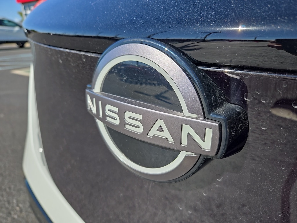 New 2025 Nissan ARIYA PLATINUM+ SUV