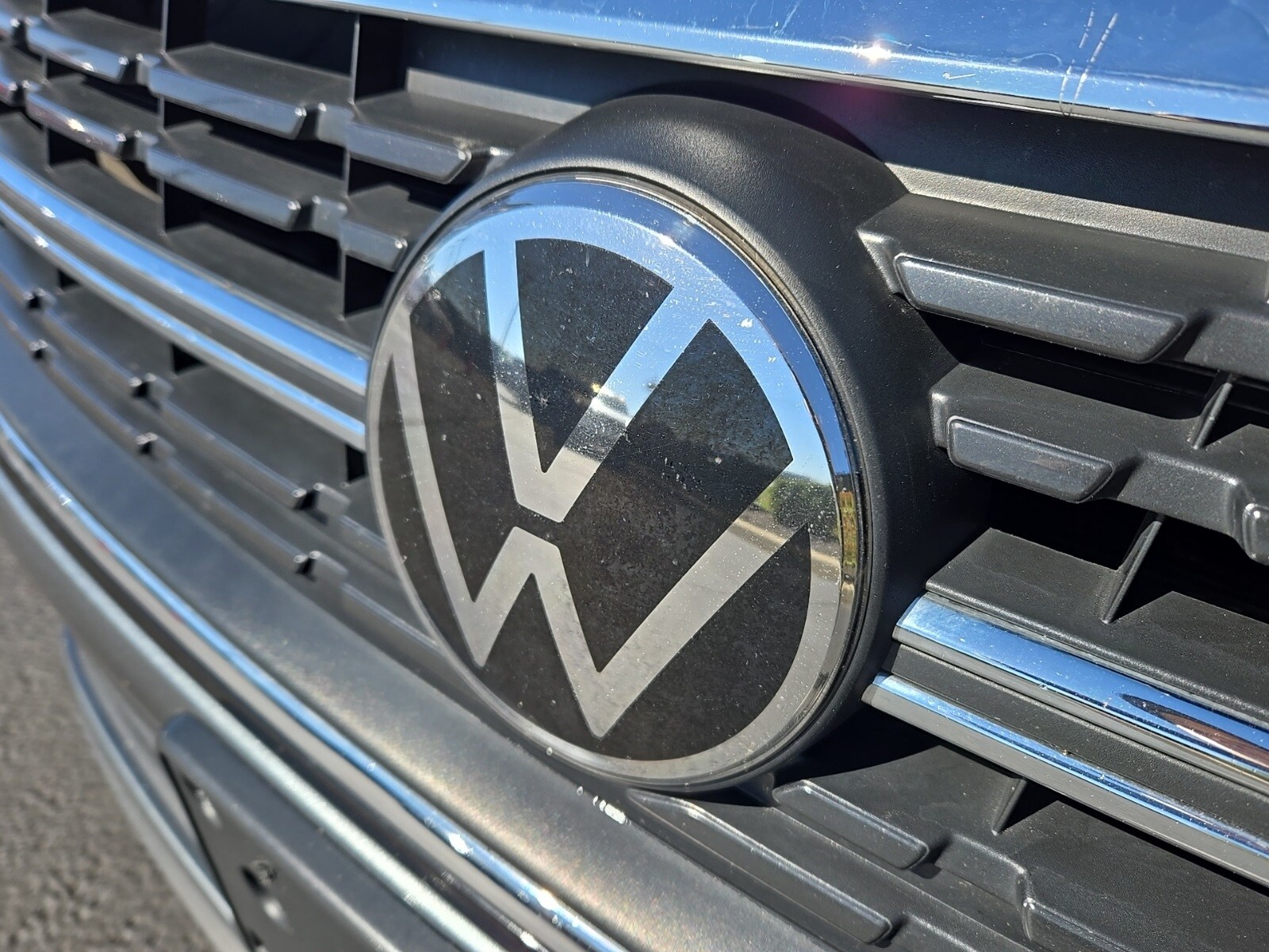 2024 Volkswagen Jetta 1.5T SE photo 4