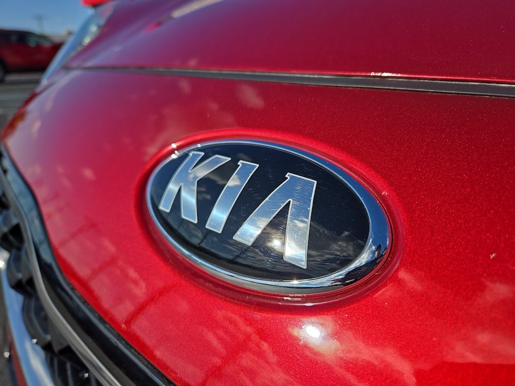 Used 2020 Kia Sportage LX SUV