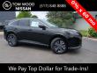 New 2025 Nissan Murano SL SUV