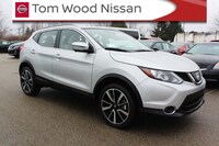 2019 Nissan Rogue Sport SUV 2019 Nissan Rogue Sport SUV