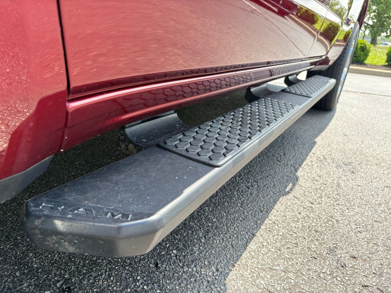 2022 RAM Ram 1500 Pickup Big Horn/Lone Star - Photo 16