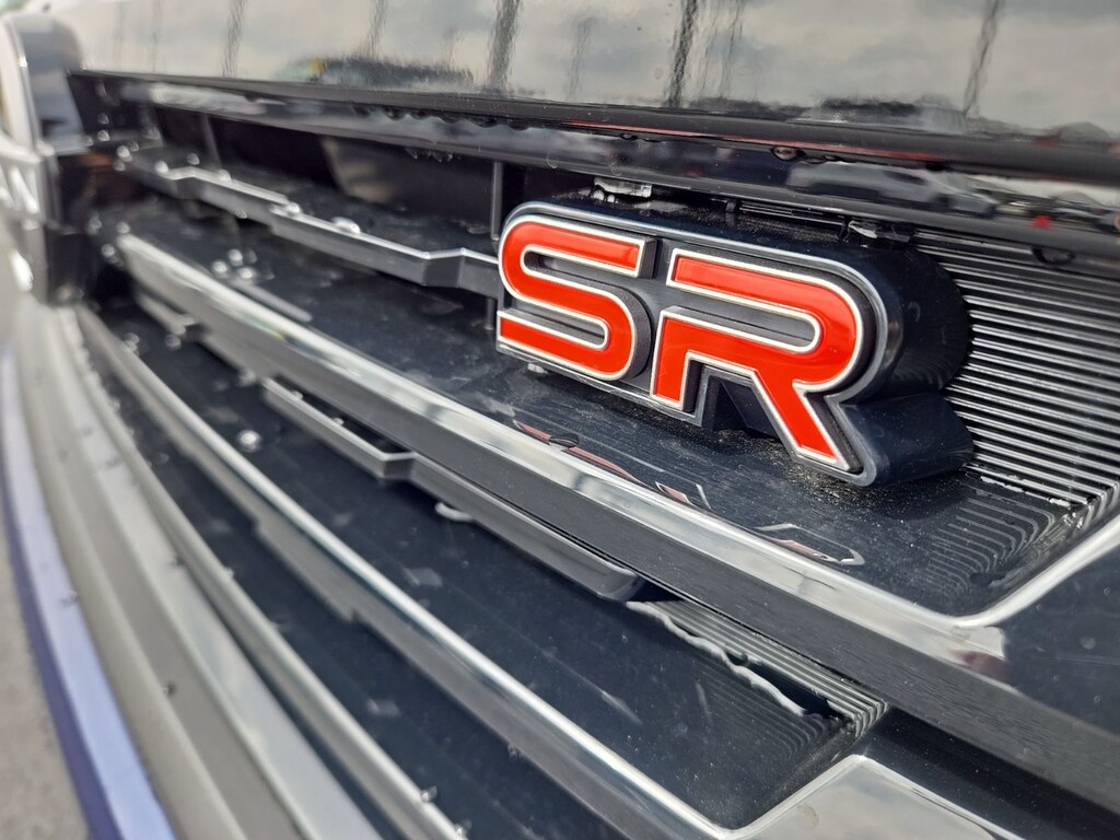 New 2026 Nissan Kicks SR SUV