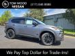 New 2026 Nissan Rogue Dark Armor SUV