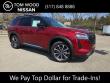 New 2026 Nissan Pathfinder Platinum SUV