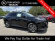 New 2025 Nissan Murano SL SUV