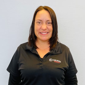 Staff member Erin Powell from 1da66c9a52d7