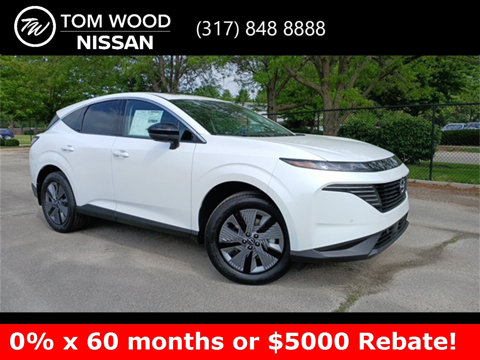 2025 Nissan Murano SL's photo