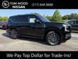 Nissan Armada