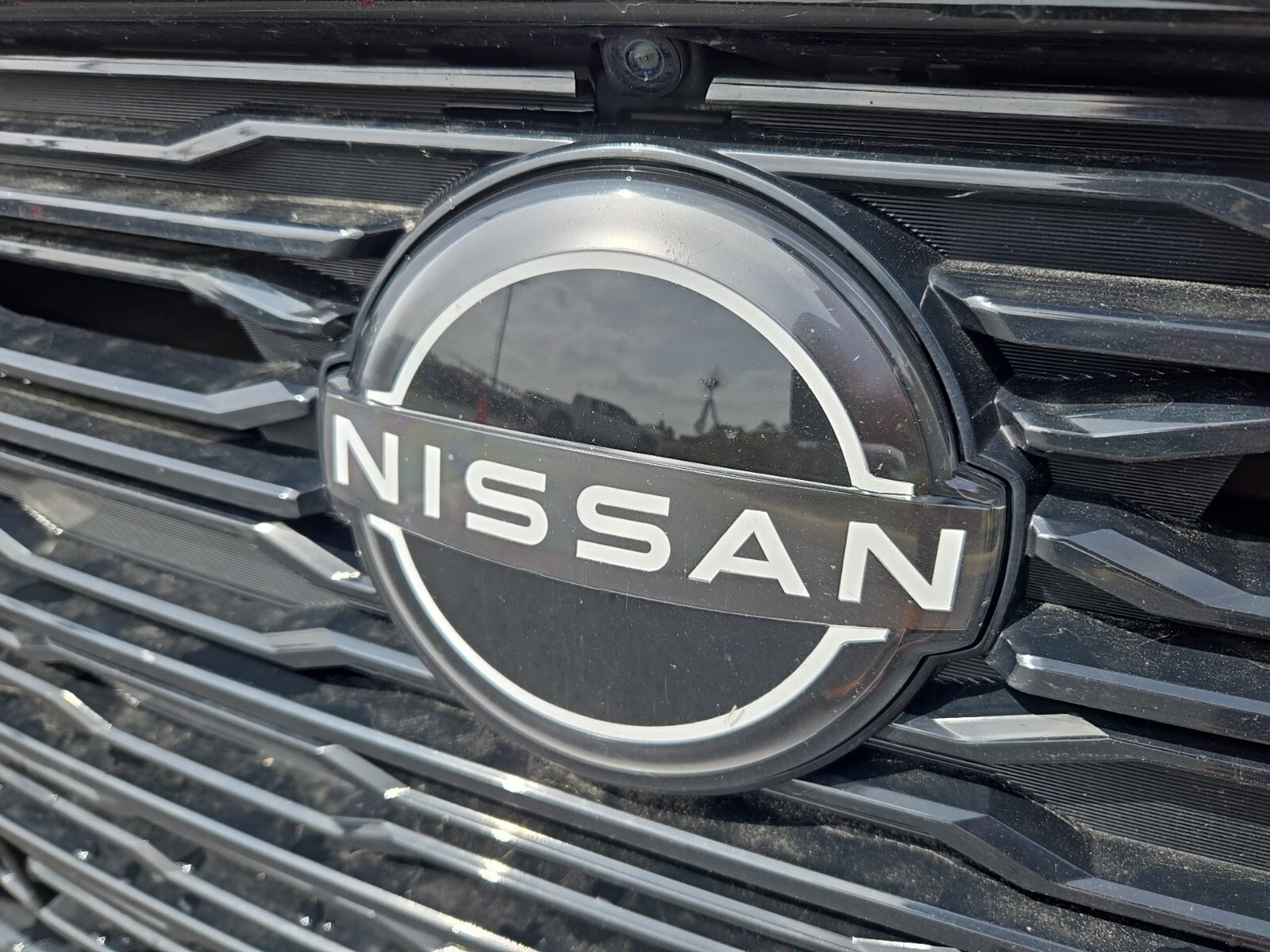 2023 Nissan Altima 2.5 SL photo 3