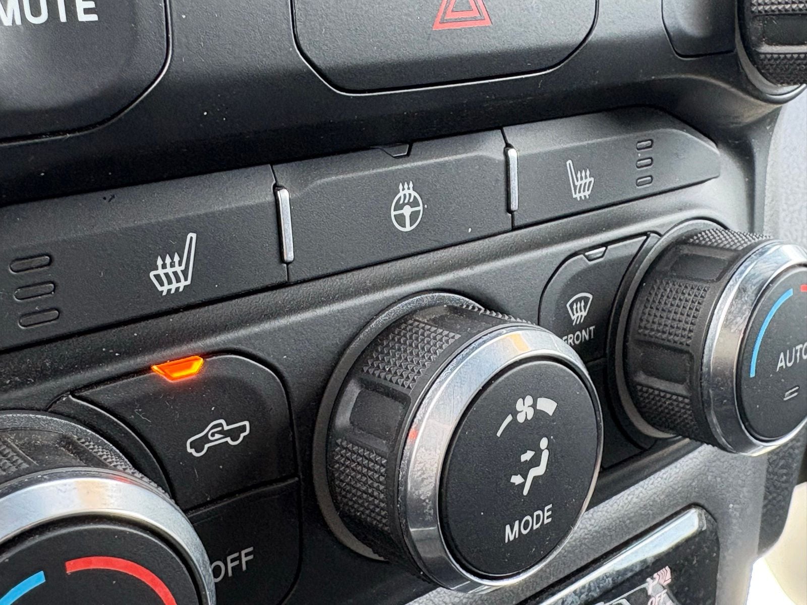 2022 RAM Ram 1500 Pickup Big Horn/Lone Star - Photo 36